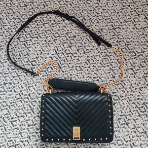 Rebecca Minkoff Matelasse crossbody bag